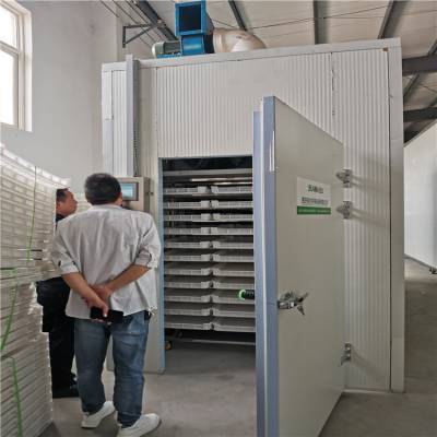 農(nóng)副產(chǎn)品香菇干燥設備 大型香菇干燥機的優(yōu)勢與應用